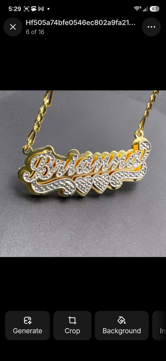 Personalized Gifts