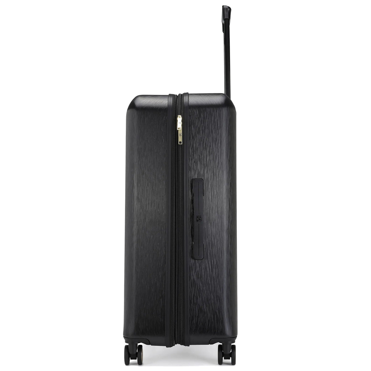 BADGLEY MISCHKA Diamond 3-Piece Expandable Spinner Luggage Set
