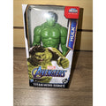 Hasbro Marvel Hulk Titan Hero 11.5-Inch Figure