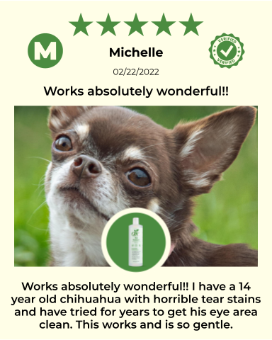 4-Furry Dogs Restorative Grooming Kit