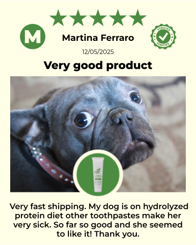 4-Furry Dogs Restorative Grooming Kit