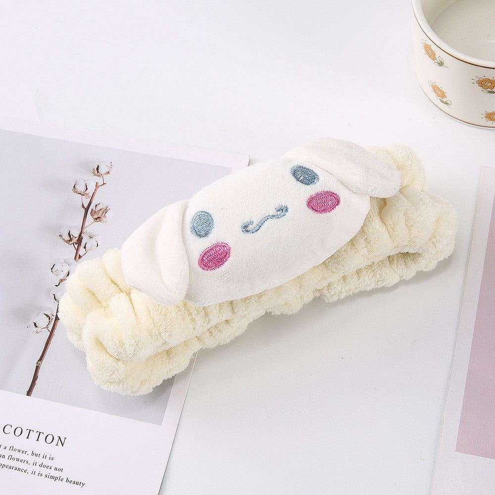 Sanrio Hair Accessories