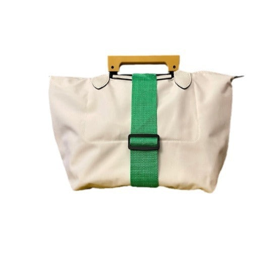 Adjustable Luggage Bungee Strap