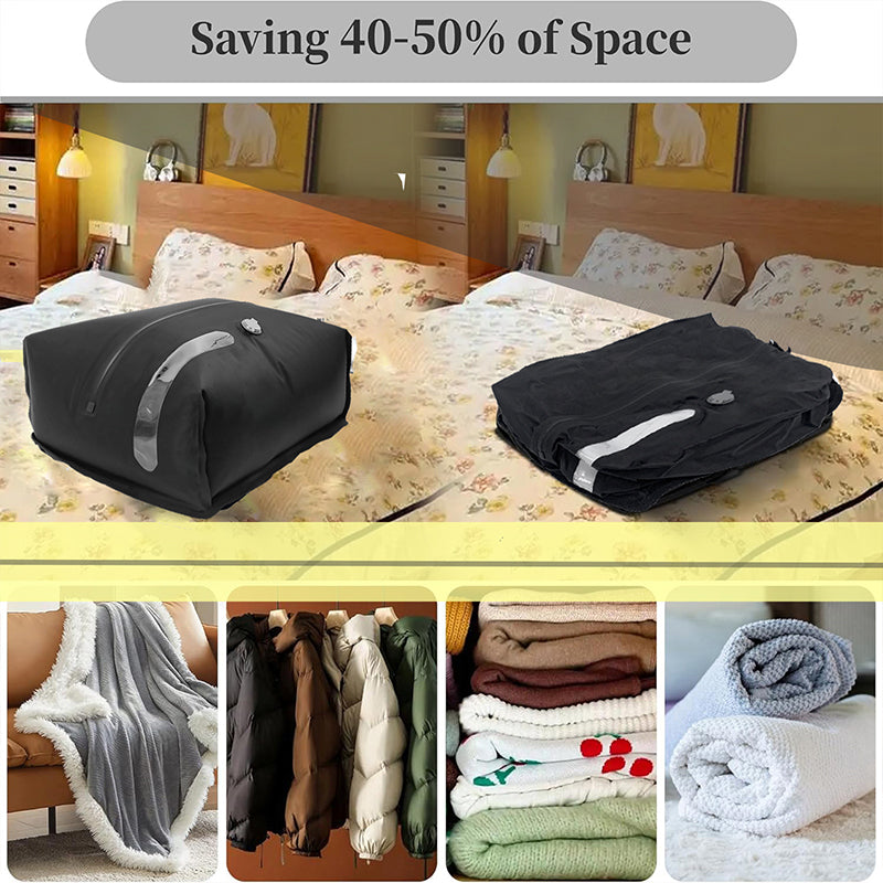 Travel Compression Packing Bags & Organizers