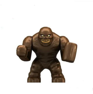 Avengers Superhero Villain Action Figure