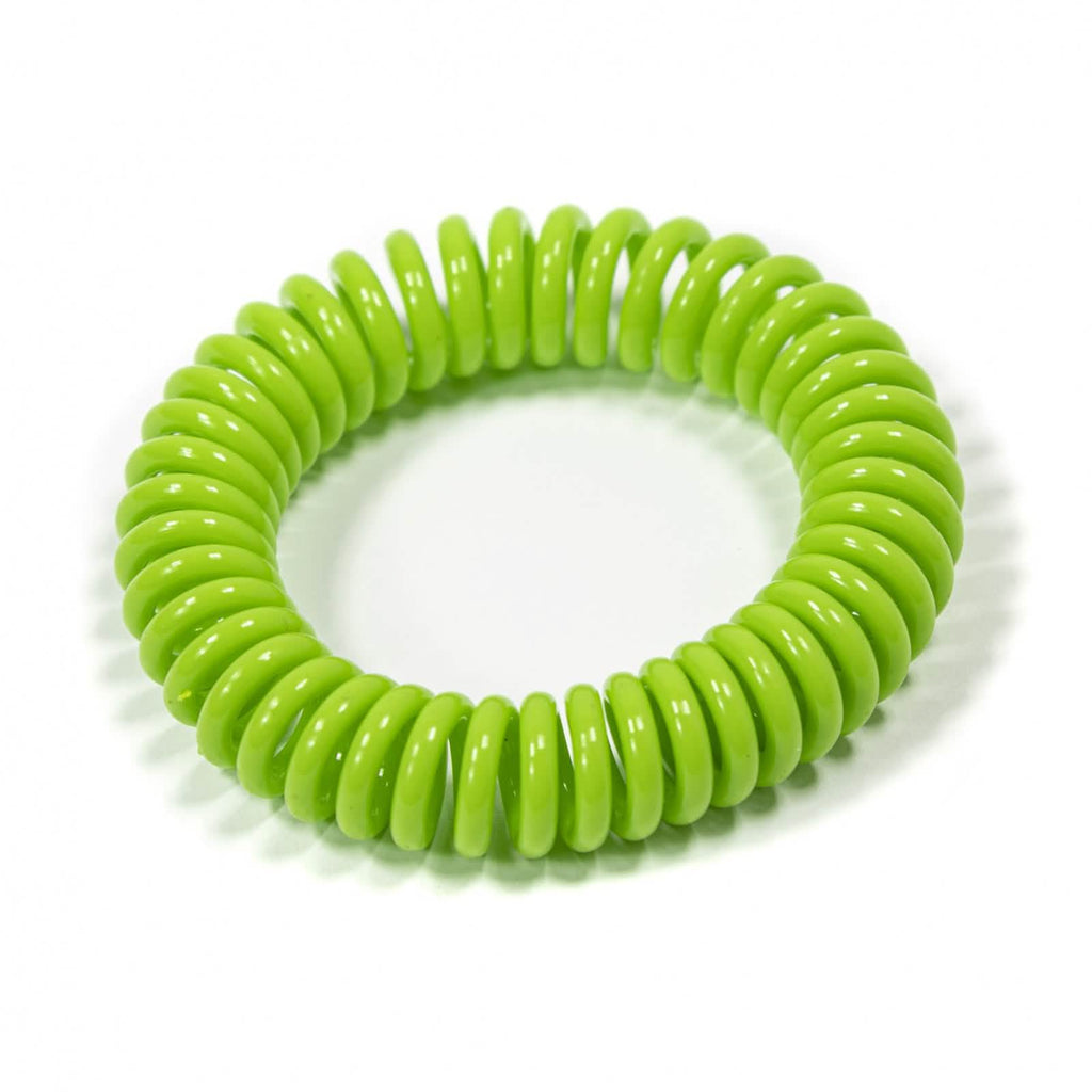 Mosquito Repellent Bracelets — 10-Pack