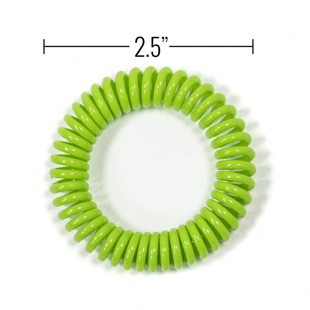 Mosquito Repellent Bracelets — 10-Pack