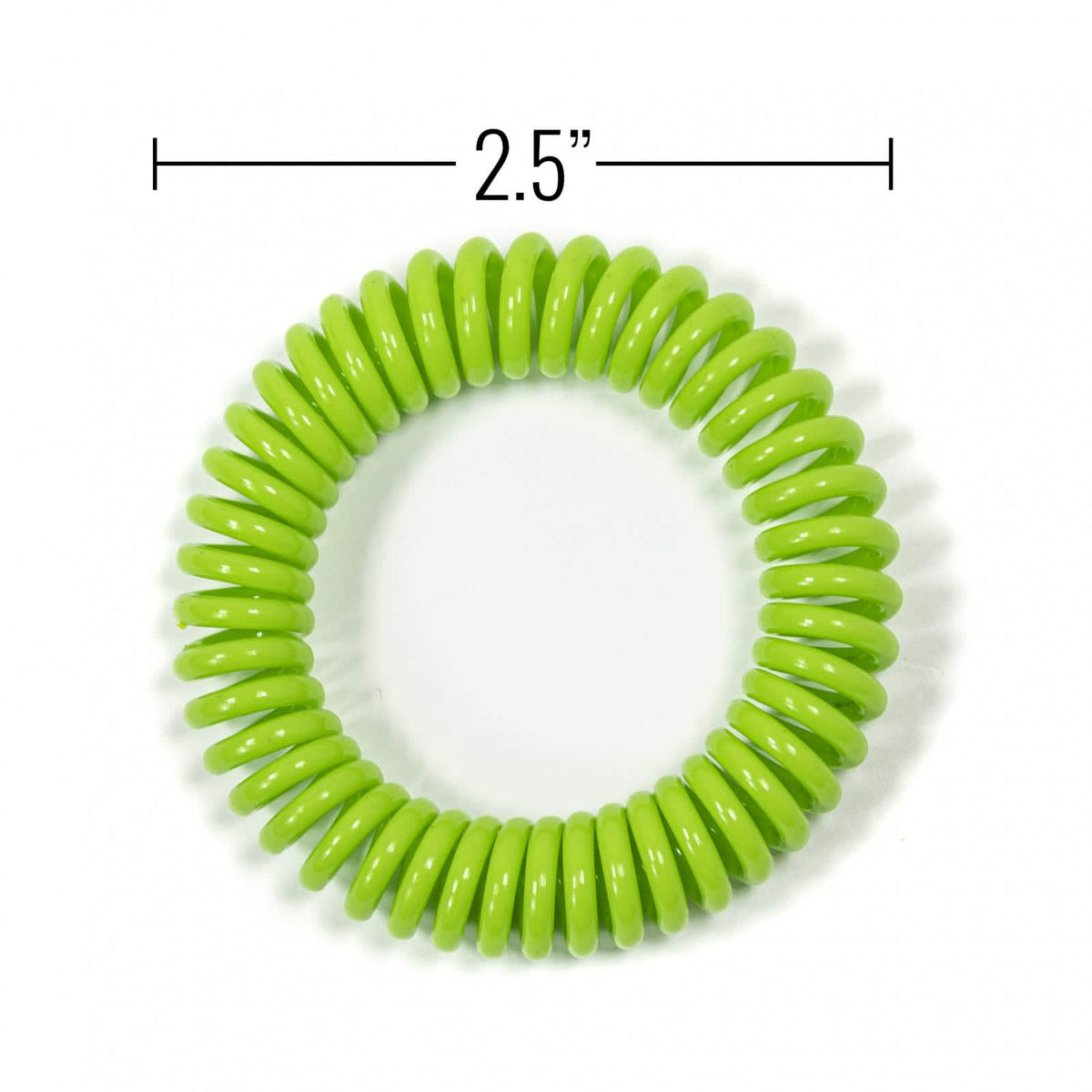 Mosquito Repellent Bracelets — 10-Pack