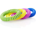 Mosquito Repellent Bracelets — 10-Pack