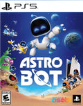 Astro Bot — PlayStation 5 Game