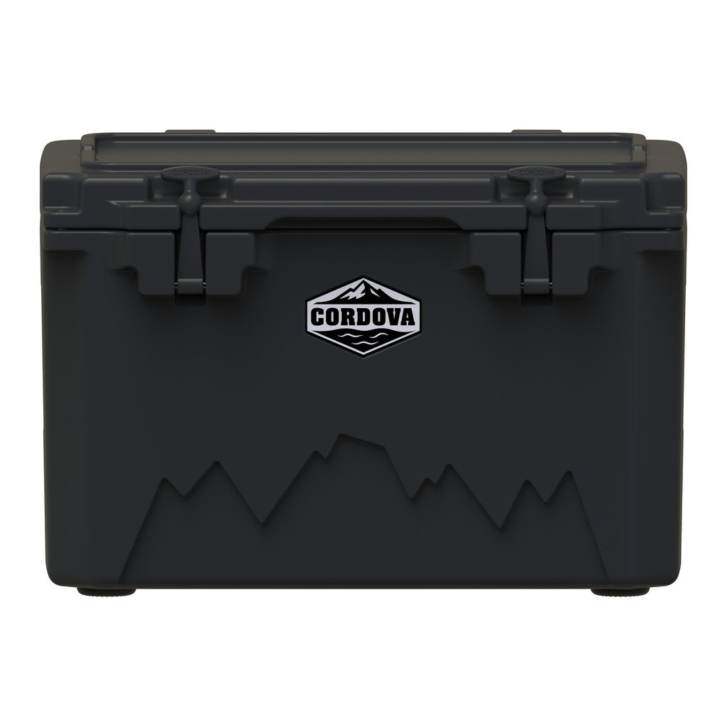 Cordova Basecamp Class™ 45 qt Hard Cooler