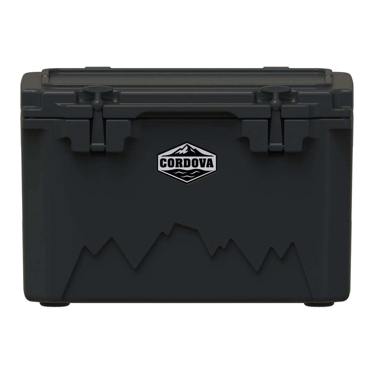 Cordova Basecamp Class™ 45 qt Hard Cooler