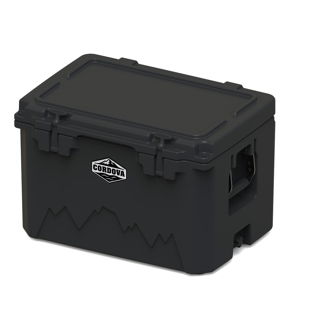 Cordova Basecamp Class™ 45 qt Hard Cooler