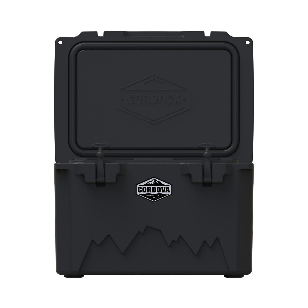 Cordova Basecamp Class™ 45 qt Hard Cooler