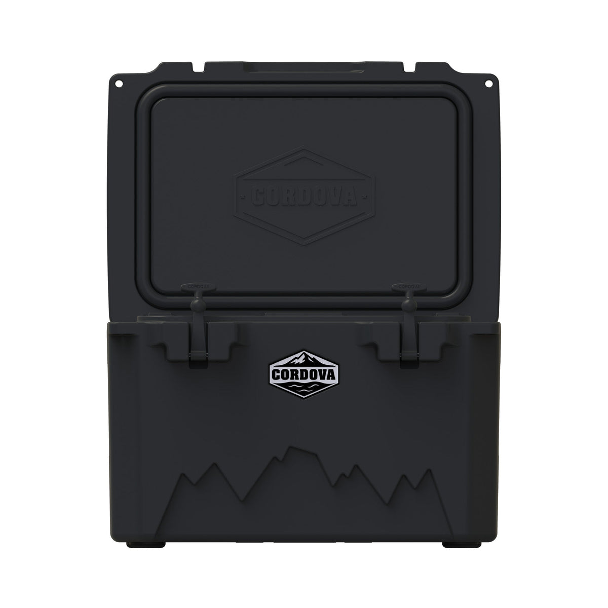 Cordova Basecamp Class™ 45 qt Hard Cooler