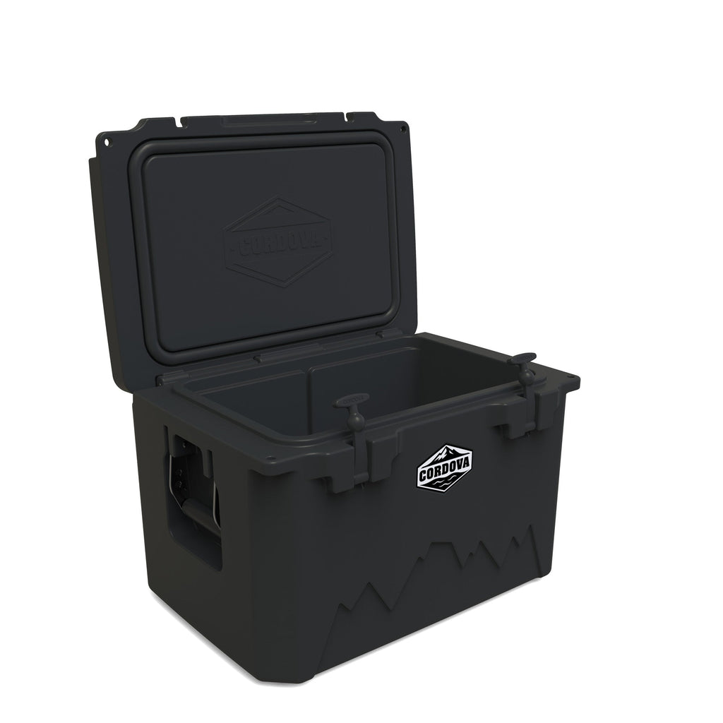 Cordova Basecamp Class™ 45 qt Hard Cooler