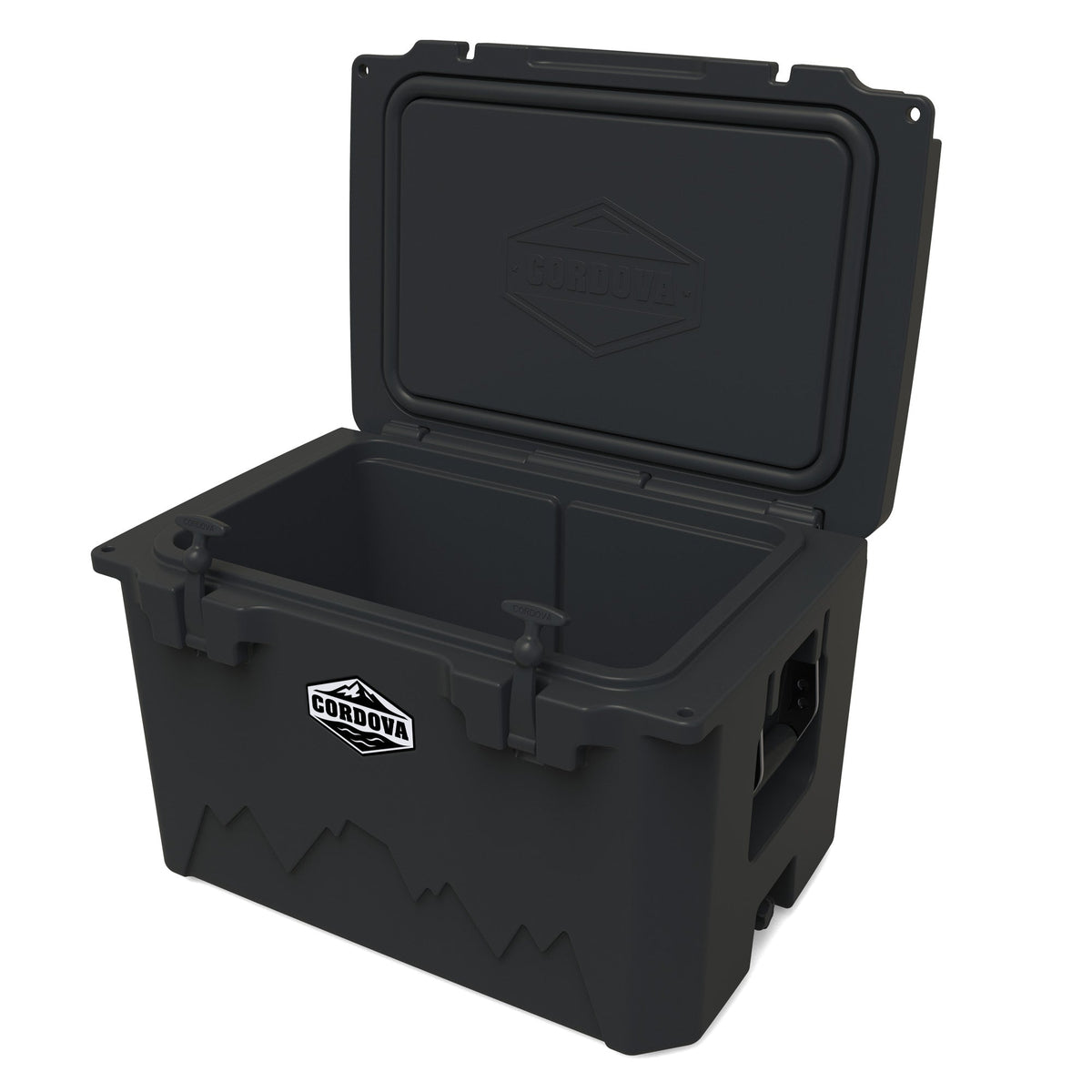 Cordova Basecamp Class™ 45 qt Hard Cooler