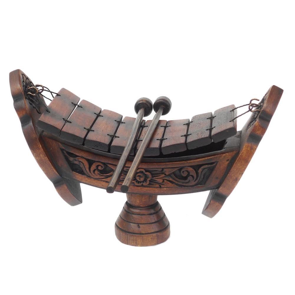 Handheld Xylophone