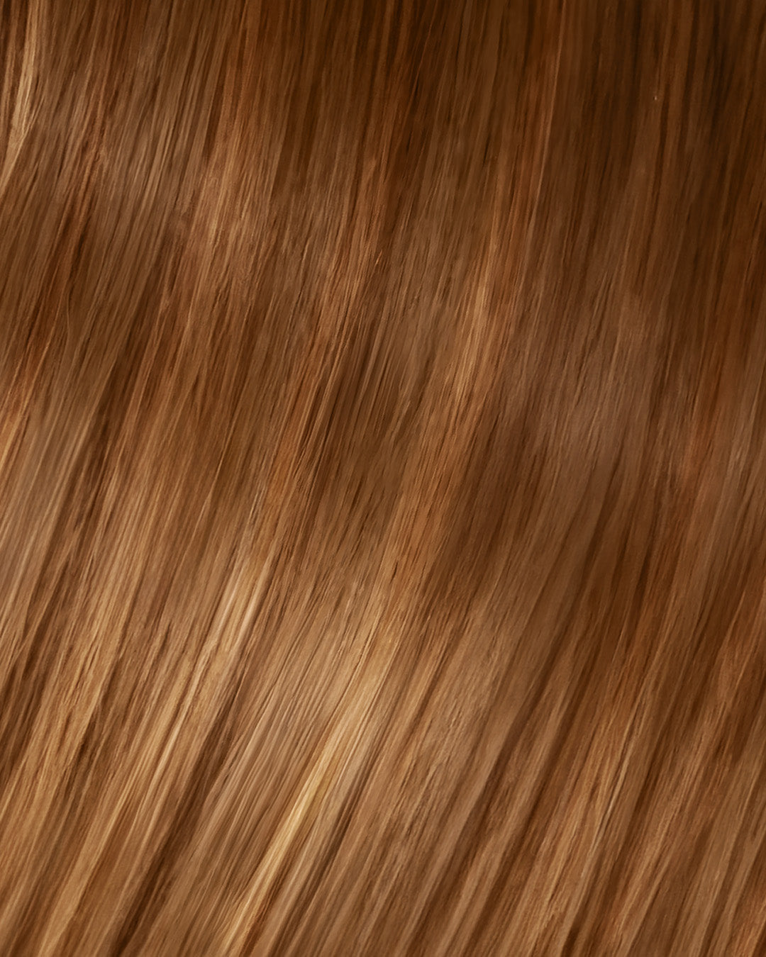 Babe Straight Remy Human Hair I-Tip Extensions, 18 Inches — 20 Pieces