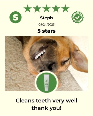 4-Furry Dogs Restorative Grooming Kit