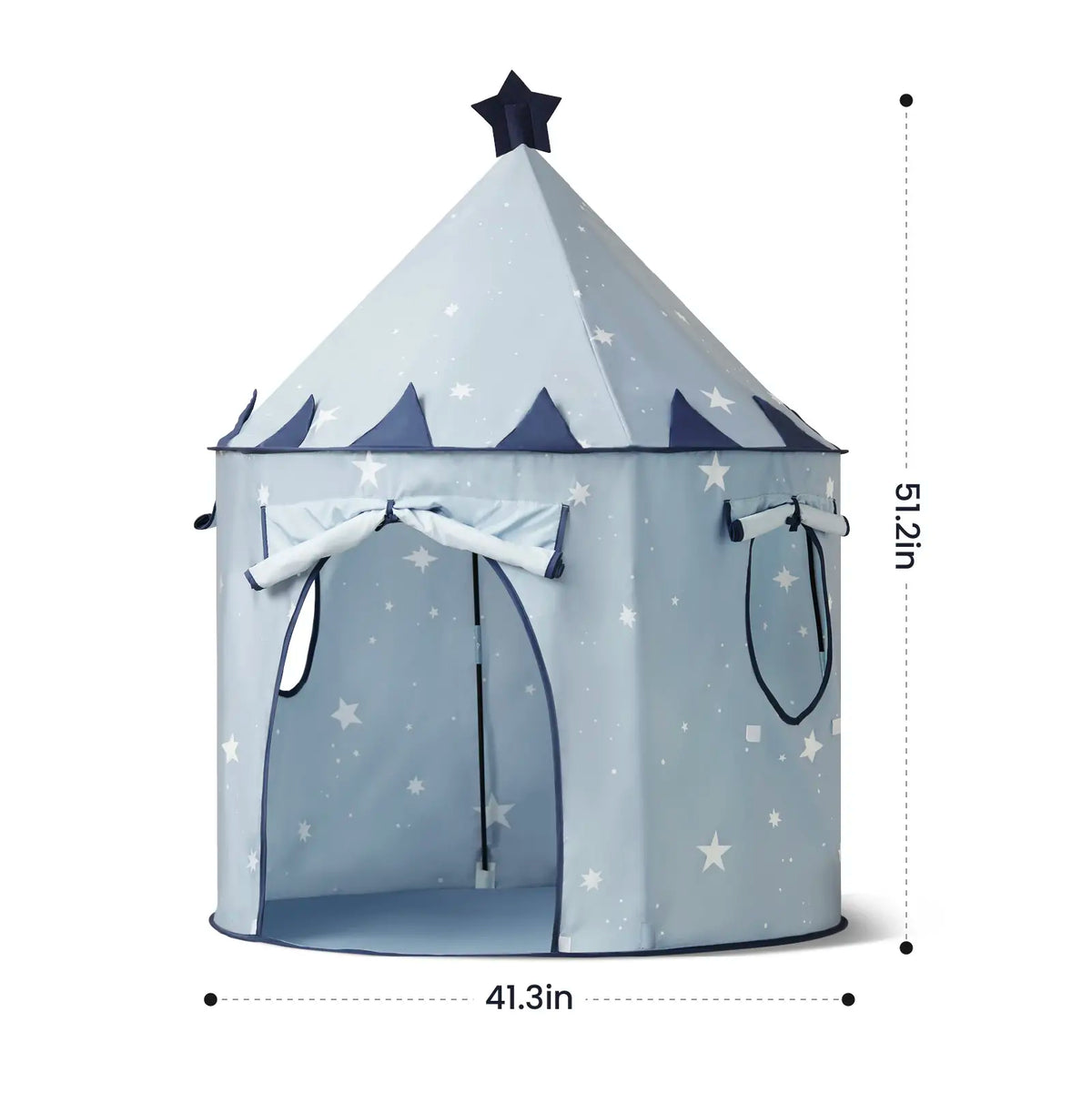 Tiny Land Indoor Play Tent for Toddlers