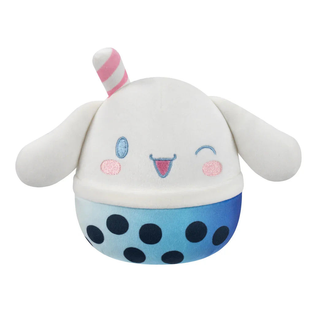 Hello Kitty Boba Blind Bag Plush, 5 Inches