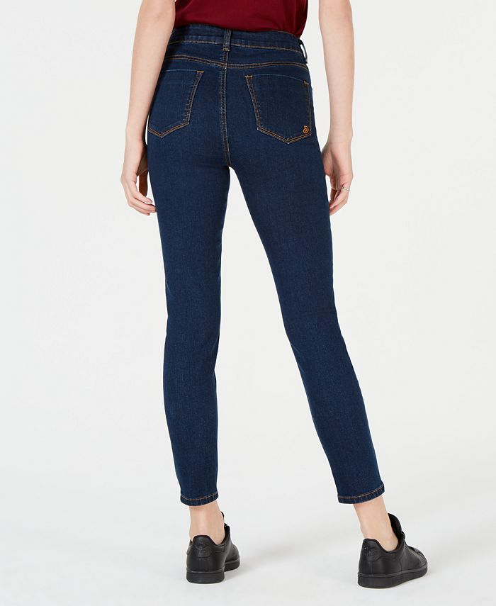 Indigo Rein Juniors High-Waist Stretch Jeggings