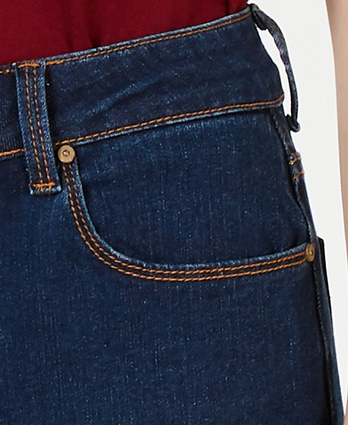 Indigo Rein Juniors High-Waist Stretch Jeggings
