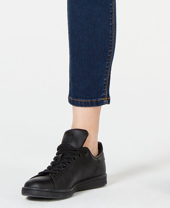 Indigo Rein Juniors High-Waist Stretch Jeggings