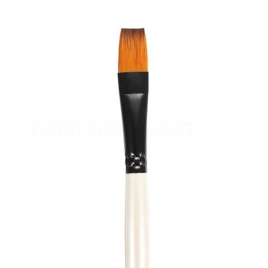 Artist Watercolor Brush Set, 12 Pieces