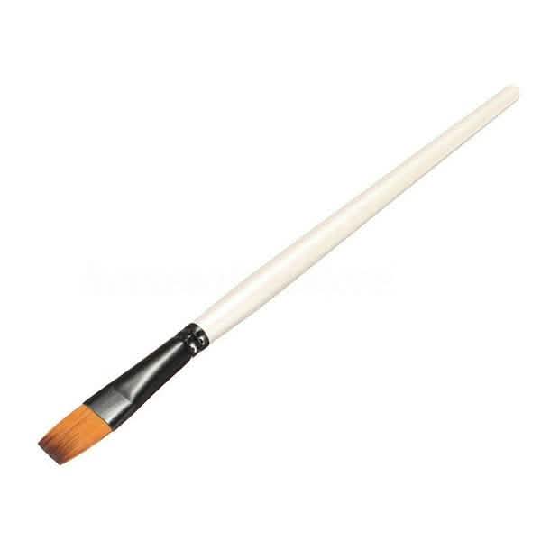 Artist Watercolor Brush Set, 12 Pieces