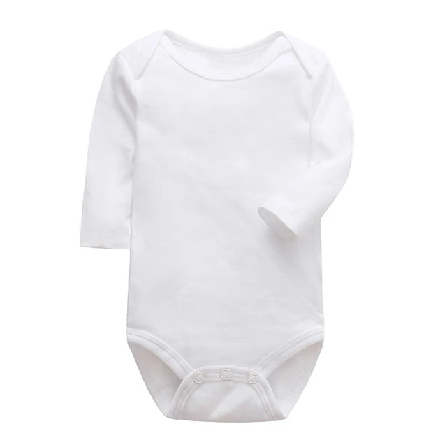 Baby Long-Sleeve Zip-Up Footed Sleeper