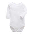 Baby Long-Sleeve Zip-Up Footed Sleeper