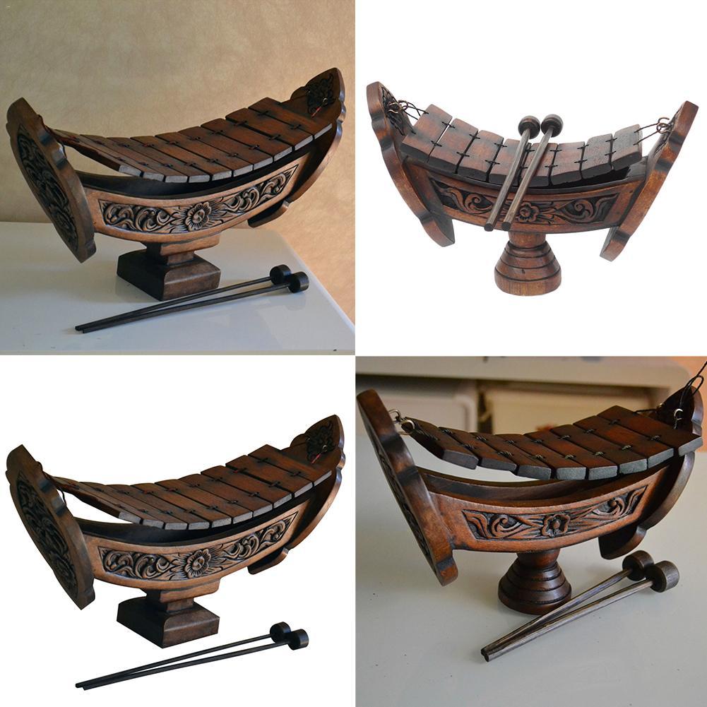 Handheld Xylophone