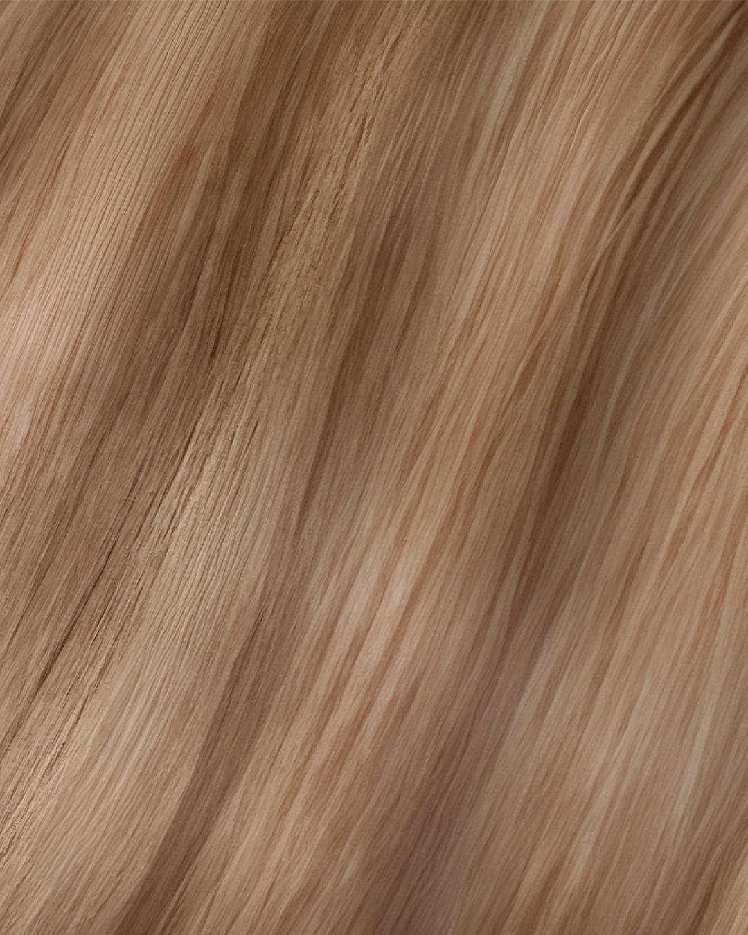 Babe Straight Remy Human Hair I-Tip Extensions, 18 Inches — 20 Pieces