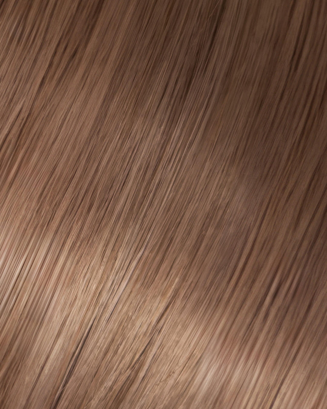 Babe Straight Remy Human Hair I-Tip Extensions, 18 Inches — 20 Pieces