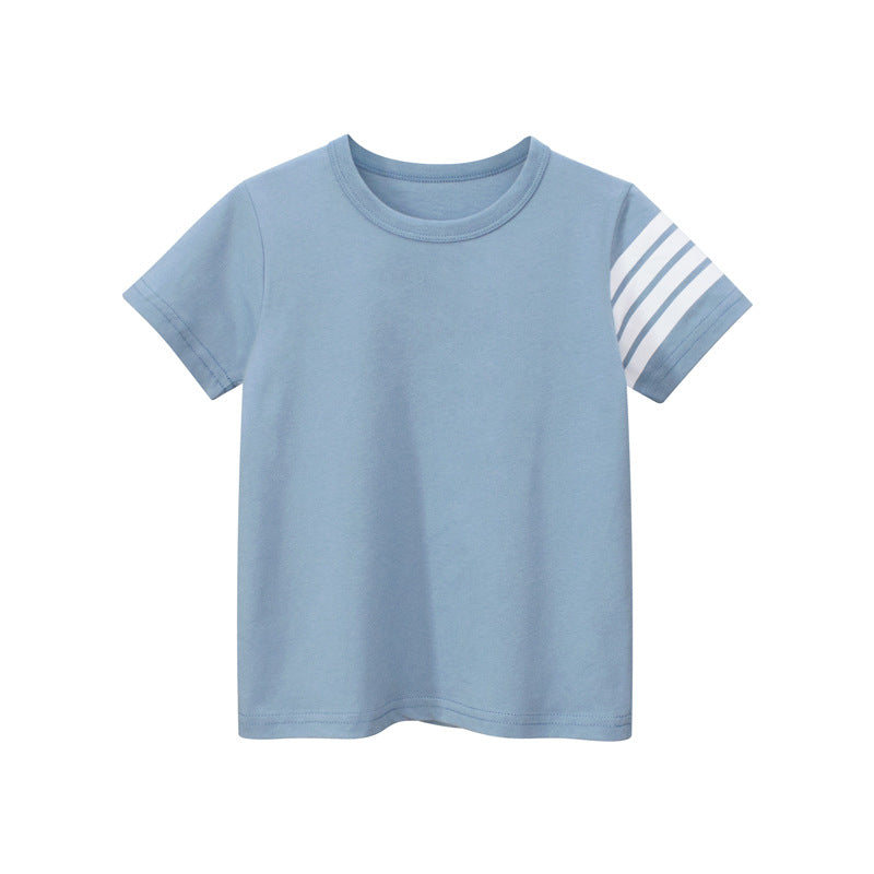 Boys’ Short-Sleeve T-Shirt