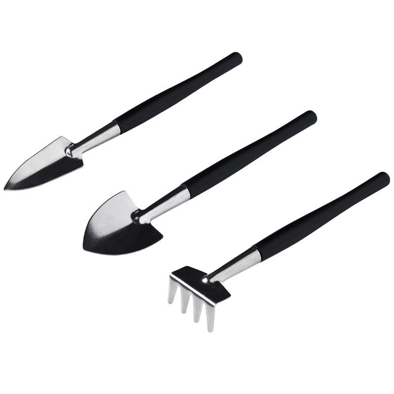Mini Hand Tool Set for Succulent Gardening