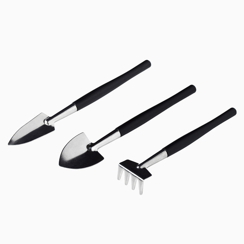 Mini Hand Tool Set for Succulent Gardening