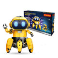 AI Robot Educational Building Block Set
