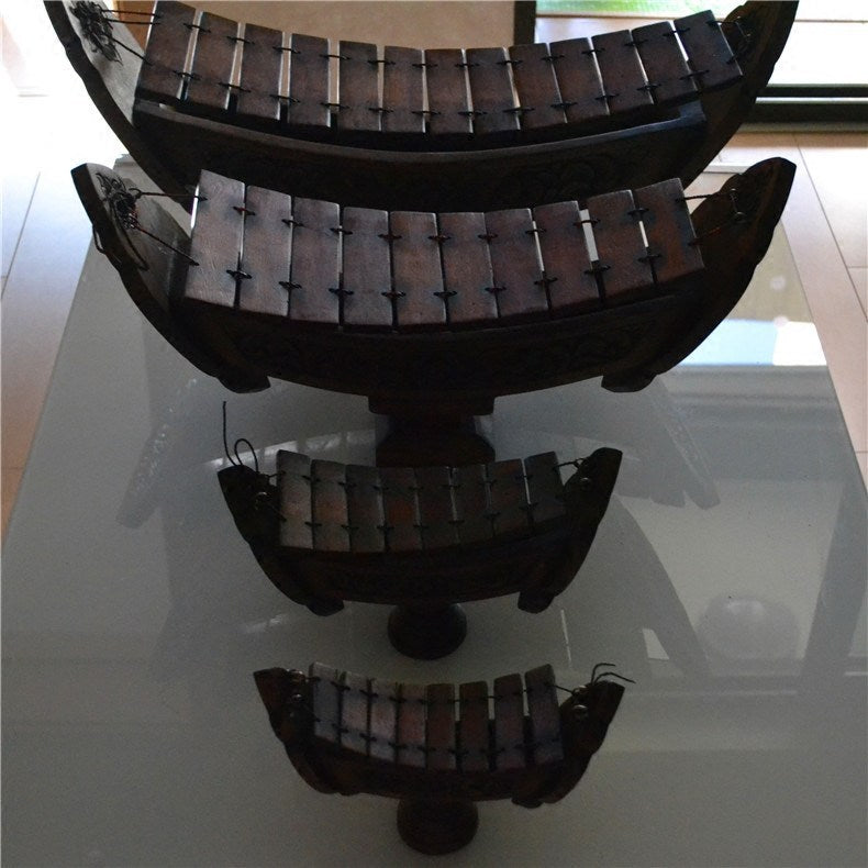 Handheld Xylophone