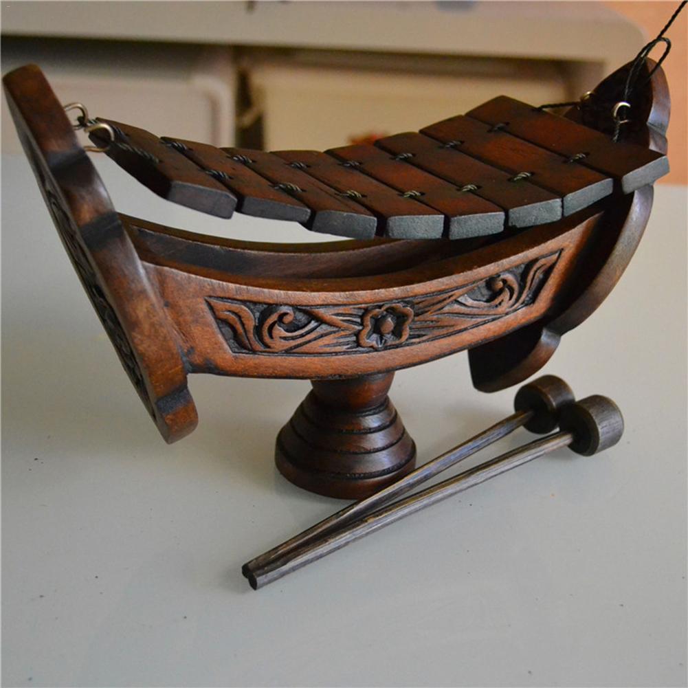 Handheld Xylophone