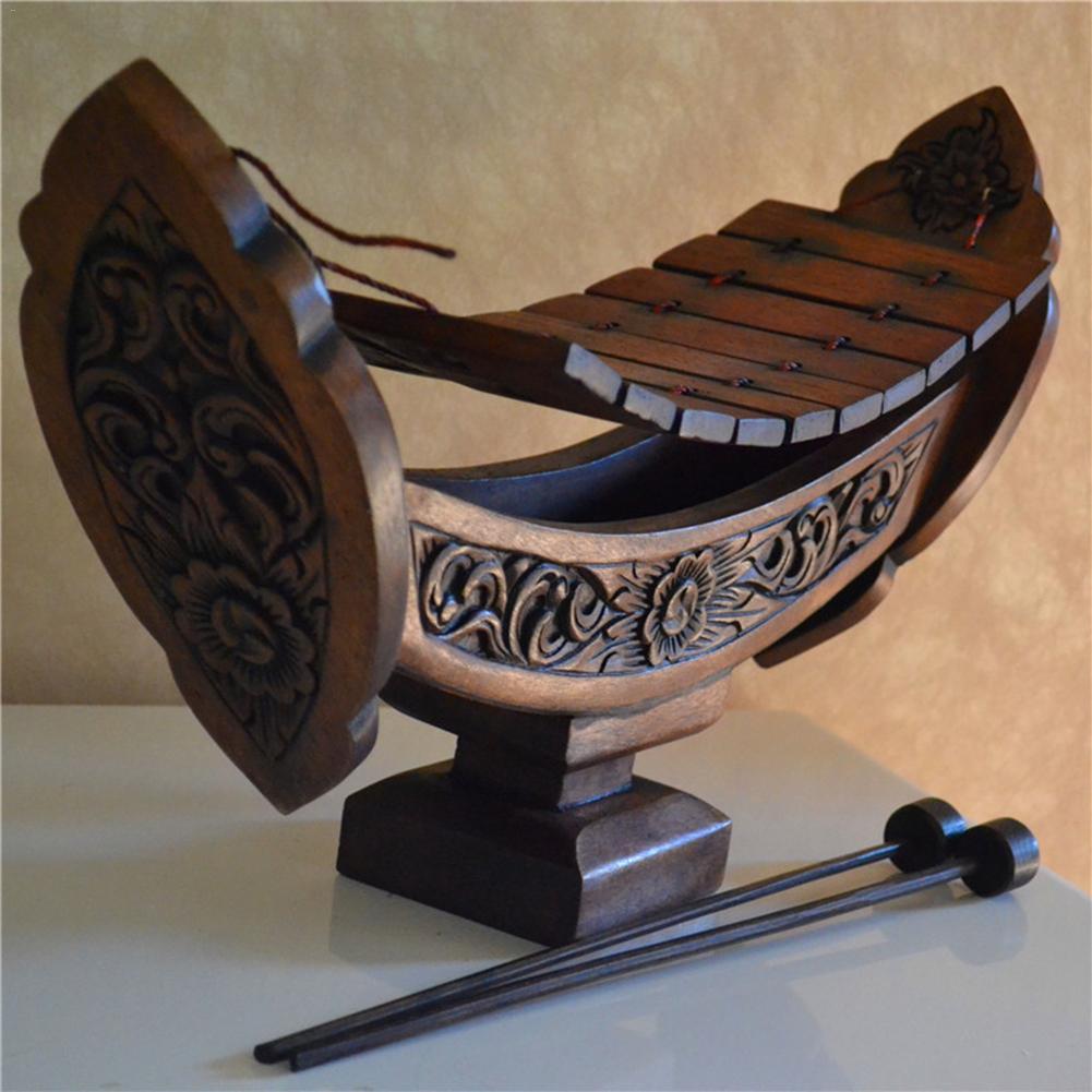 Handheld Xylophone