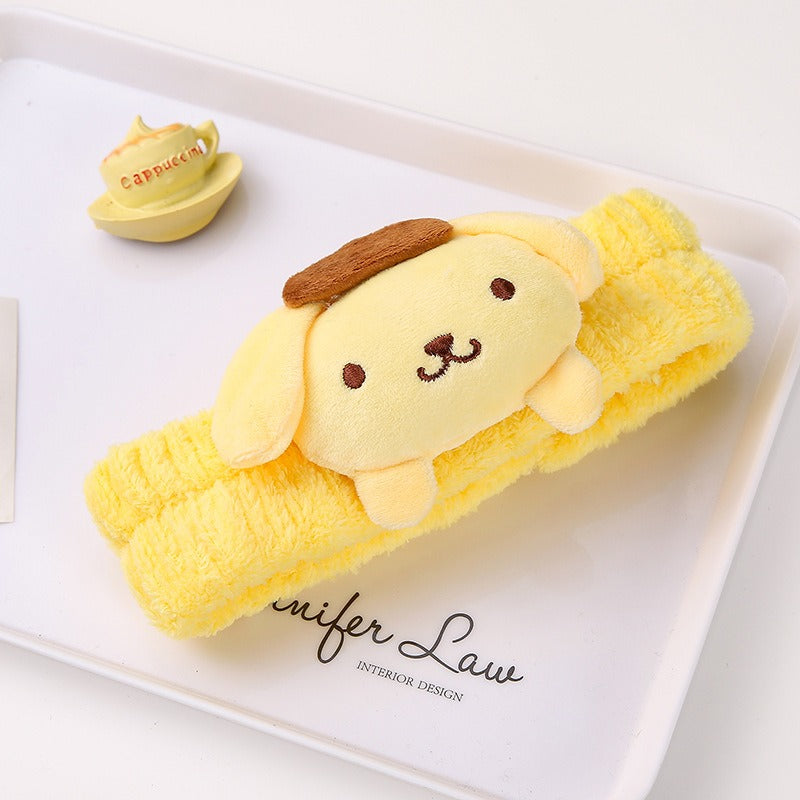 Sanrio Hair Accessories