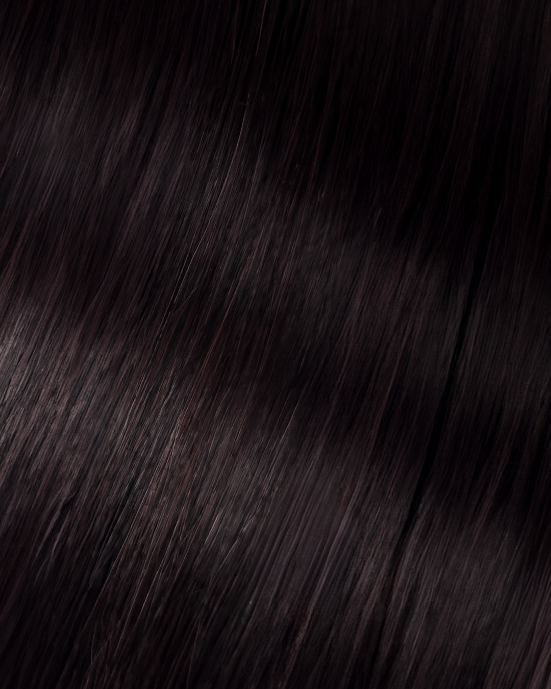 Babe Straight Remy Human Hair I-Tip Extensions, 18 Inches — 20 Pieces