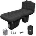 Umbrauto Backseat Air Mattress with Built-In Rechargeable Pump