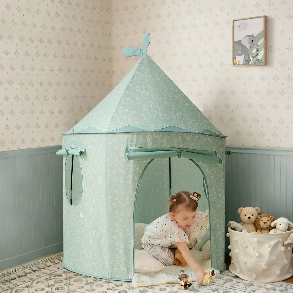 Tiny Land Indoor Play Tent for Toddlers