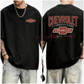 Vintage Chevrolet 1911 Logo T-Shirt