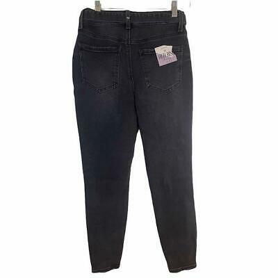 Vanilla Star Juniors Distressed High-Rise Skinny Jeans