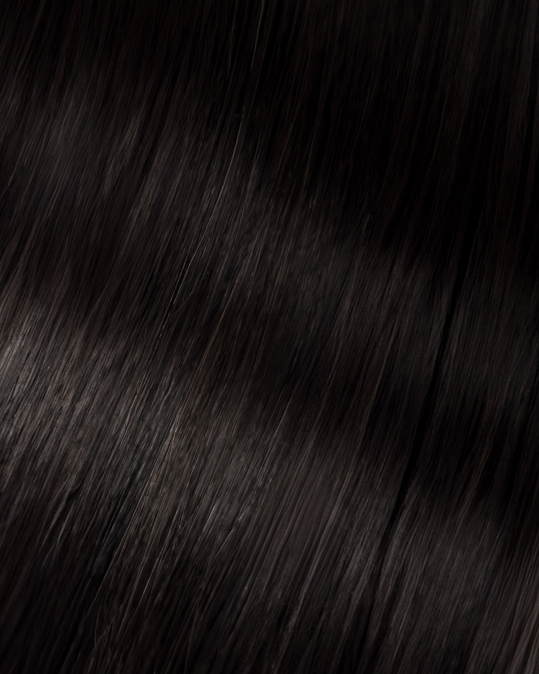 Babe Straight Remy Human Hair I-Tip Extensions, 18 Inches — 20 Pieces